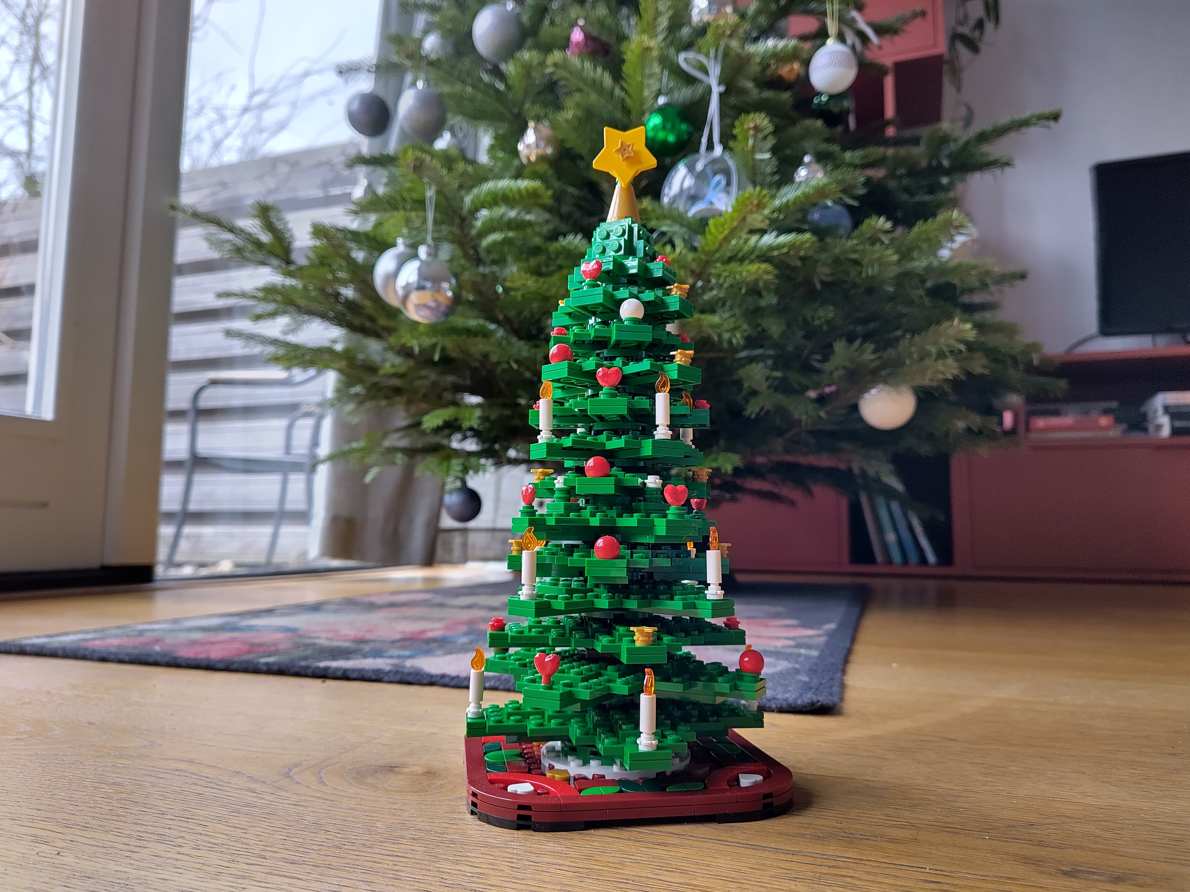 Christmas Tree