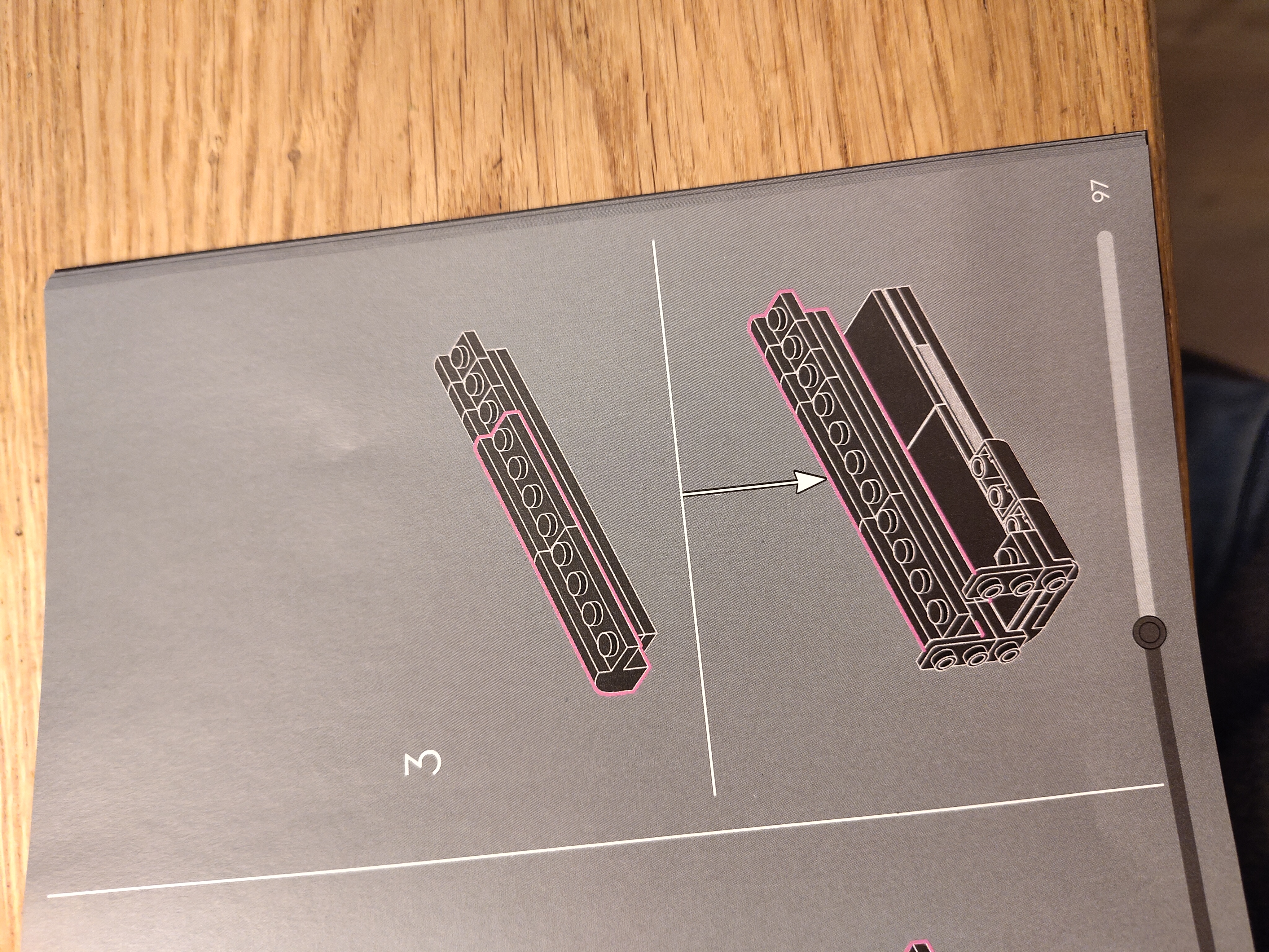 Black viewfinder manual